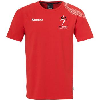 TVC Enger - Kempa Core 26 T-Shirt Kinder rot
